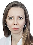 Шинкаренко Екатерина