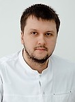 Железняков Иван