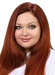 Скибицкая Светлана Витальевна, Врач функциональной диагностики, УЗИ-специалист