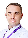 Маначенко Дмитрий Юрьевич, Анестезиолог, Реаниматолог
