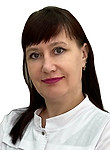 Климова Юлия