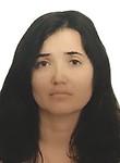 Жукова Елена