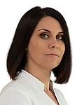 Карапетян Ирина