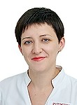 Щупец Юлия Николаевна, УЗИ-специалист