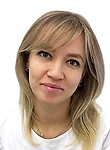 Авешникова Елена