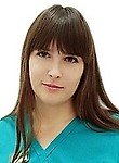 Черемисова Татьяна
