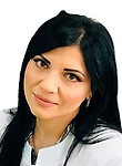 Сырцева Наталья