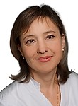 Черкезова Виктория