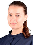 Зимина Елена