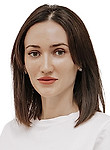 Давыдова Анна