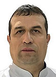 Соколов Тимур Анатольевич, УЗИ-специалист