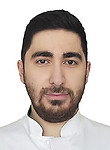Исаев Эдуард