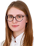 Бутова Марина Юрьевна, Невролог