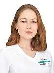 Гуляева Александра