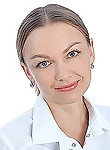 Веснина Елена Сергеевна, Окулист (офтальмолог)