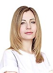 Трапезникова Каринэ