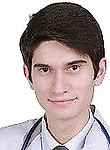 Халаев Шабан
