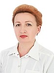 Ещенко Елена