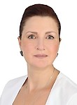 Кистерева Татьяна