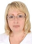 Павлова Людмила