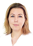 Павлова Людмила