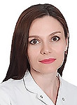 Чернецова Наталья