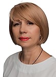 Мухамеджанова Гюльнара
