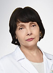Баринова Ольга