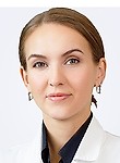 Гурджиева Анна Юрьевна, Гинеколог