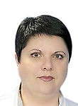 Гарбузова Ольга