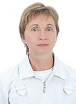 Старкова Елена Дмитриевна, УЗИ-специалист