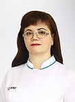 Кривцова Людмила