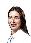 Блинова Ирина