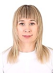 Семенова Надежда
