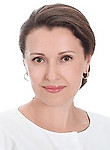 Федорова Елена