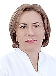 Купченко Юлия