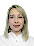 Позднякова Наталия
