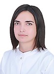 Некрасова Виктория