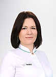 Дьякова Валерия