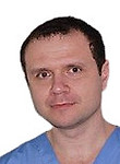 Самотуга Андрей Валентинович, Стоматолог