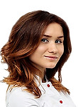 Яремчук Екатерина