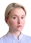 Коршунова Кристина