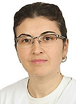 Славинская Тагуи Вартановна, УЗИ-специалист