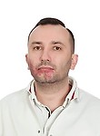 Снегирев Антон