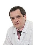 Голендухин Константин