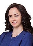 Ёгина Диана