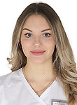 Талалаева Софья