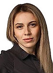 Богрянцева Карина