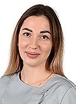 Чебакина Анна
