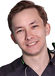 Попов Иван